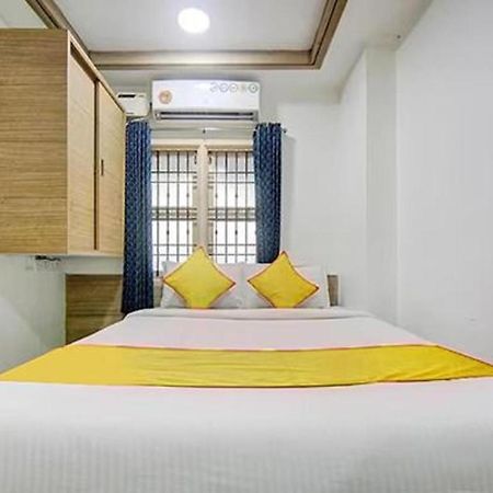 Fabexpress I5 Boutique Hotel Chennai Exterior photo