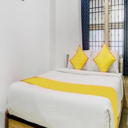 Fabexpress I5 Boutique Hotel Chennai Exterior photo